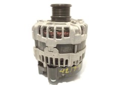 Recambio de alternador para mercedes-benz clase c cabrio (bm 205)(6.2016) c 200 (205.442) referencia OEM IAM A0009060922 0009060 2