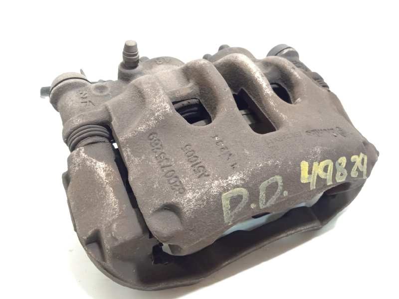 Recambio de pinza freno delantera derecha para nissan nv 400 l1h1 2,8t pro referencia OEM IAM 4100100Q__  