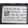 Recambio de mando intermitentes para seat leon st (5f8) 2.0 tdi referencia OEM IAM 5Q0953507DK  