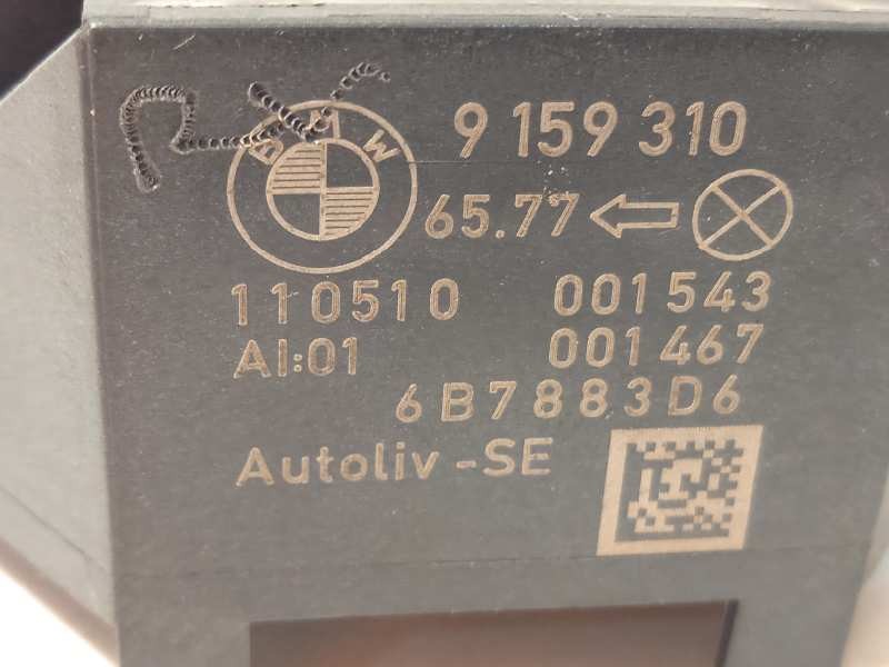 Recambio de sensor para bmw serie 5 lim. (f10) 525d referencia OEM IAM 65779159310  