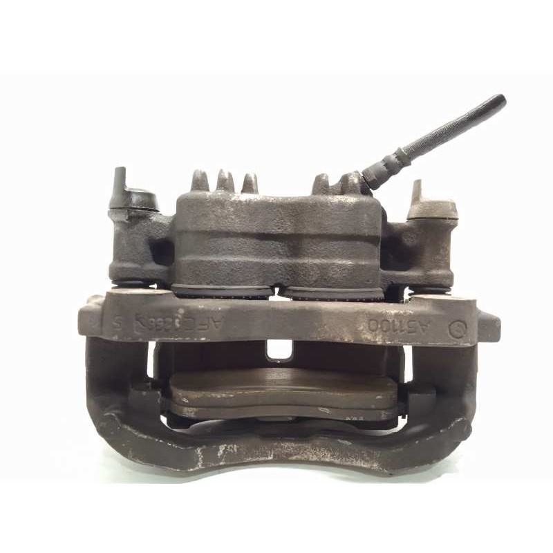 Recambio de pinza freno delantera derecha para nissan nv 400 l1h1 2,8t pro referencia OEM IAM 4100100Q__  