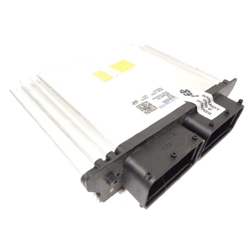Recambio de centralita motor uce para hyundai i30 (pd) 1.0 tgdi cat referencia OEM IAM 3919807DP00  3919907020