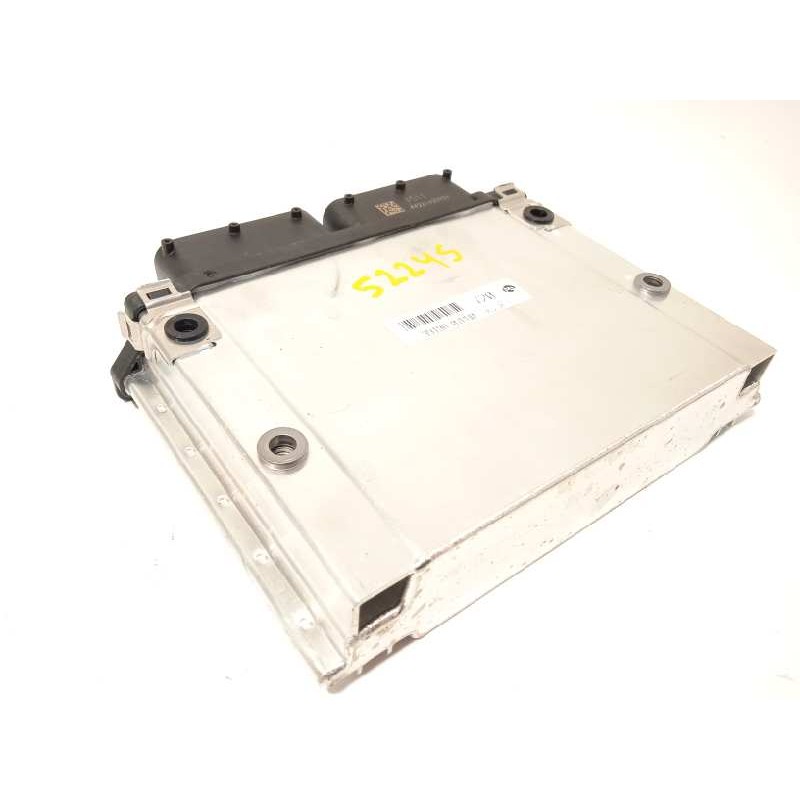 Recambio de centralita motor uce para hyundai i30 (pd) 1.0 tgdi cat referencia OEM IAM 3919807DP00  3919907020