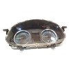 Recambio de cuadro instrumentos para toyota auris 1.8 16v (híbrido) referencia OEM IAM 838000ZW31  