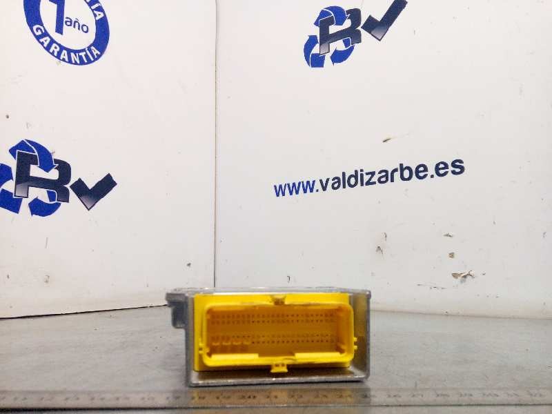 Recambio de centralita airbag para audi a6 allroad quattro (4fh) 2.7 tdi referencia OEM IAM 4F0959655G  0285010682