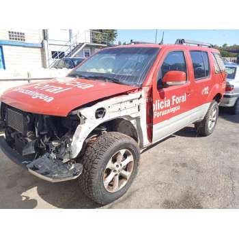 NISSAN PATHFINDER (R51)