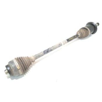 Recambio de transmision trasera izquierda para bmw serie x1 (f48) xdrive20i xline referencia OEM IAM 7646867 33207646867 