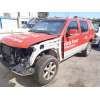 nissan pathfinder (r51) del año 2009