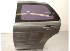 Recambio de puerta trasera izquierda para citroën c4 cactus feel referencia OEM IAM 9801219180  98010237XT