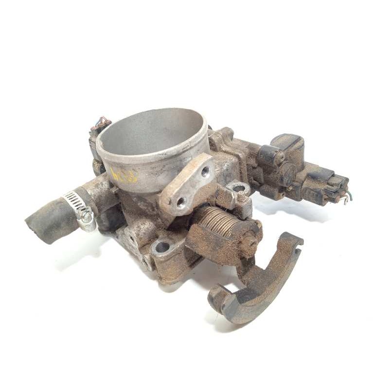 Recambio de caja mariposa para toyota avensis berlina (t25) 1.8 16v cat referencia OEM IAM 2221000130  