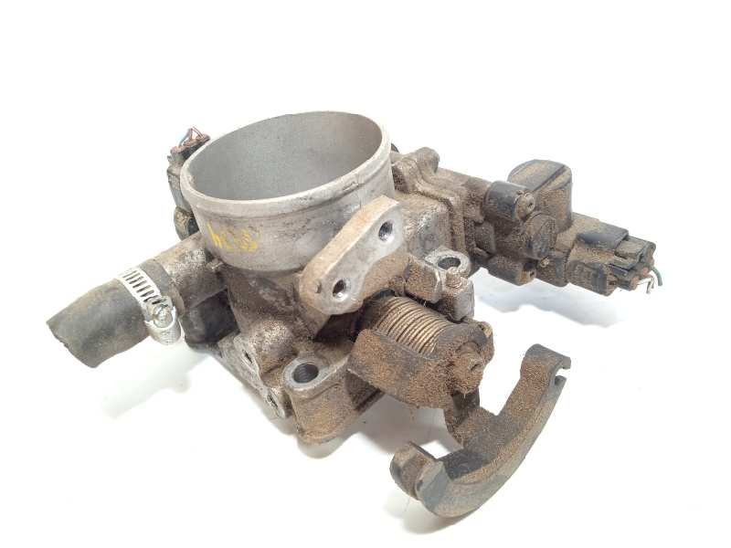 Recambio de caja mariposa para toyota avensis berlina (t25) 1.8 16v cat referencia OEM IAM 2221000130  