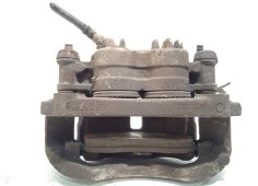 Recambio de pinza freno delantera izquierda para nissan nv 400 l1h1 2,8t pro referencia OEM IAM 4101100Q__   2