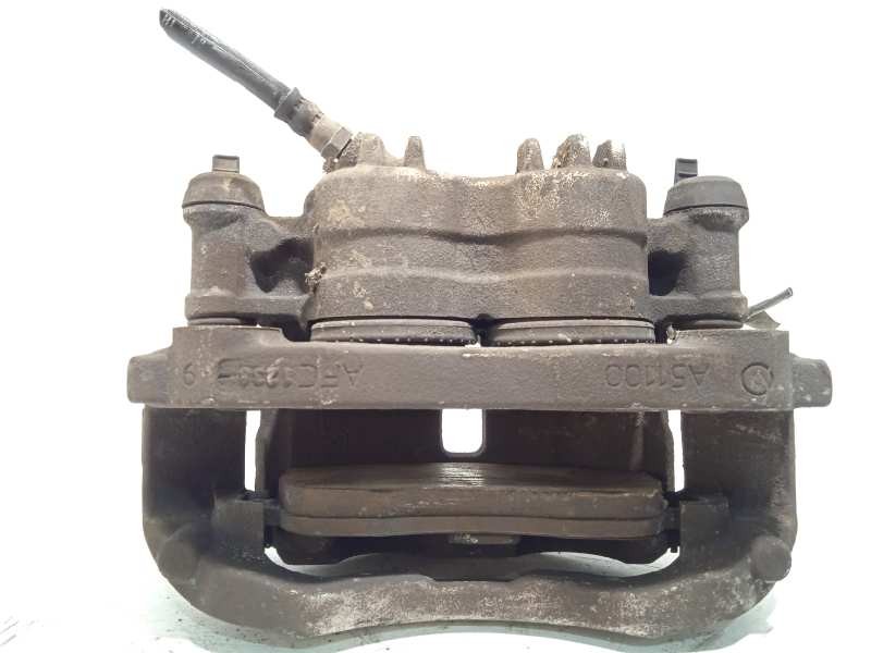 Recambio de pinza freno delantera izquierda para nissan nv 400 l1h1 2,8t pro referencia OEM IAM 4101100Q__  