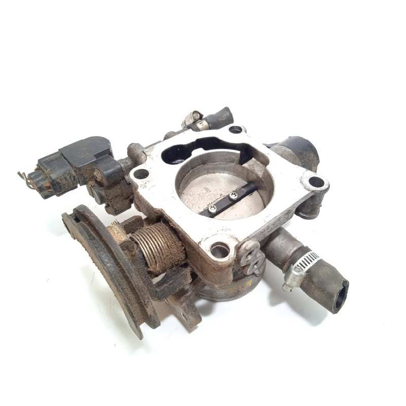 Recambio de caja mariposa para toyota avensis berlina (t25) 1.8 16v cat referencia OEM IAM 2221000130  