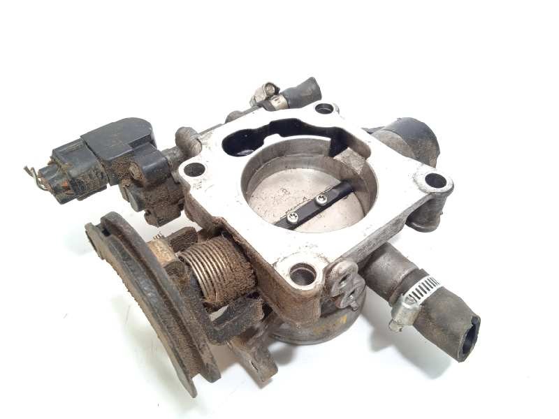 Recambio de caja mariposa para toyota avensis berlina (t25) 1.8 16v cat referencia OEM IAM 2221000130  