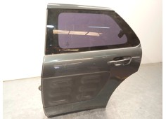 Recambio de puerta trasera izquierda para citroën c4 cactus feel referencia OEM IAM 9801219180  98010237XT 2