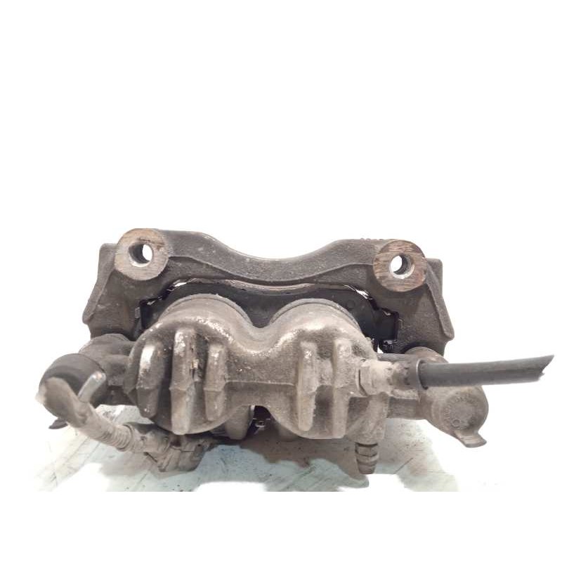 Recambio de pinza freno delantera izquierda para nissan nv 400 l1h1 2,8t pro referencia OEM IAM 4101100Q__  