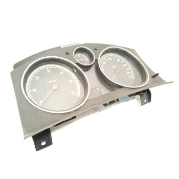 CUADRO INSTRUMENTOS 13216684 