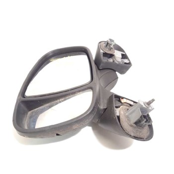 Recambio de retrovisor izquierdo para renault trafic combi (ab 4.01) 1.9 diesel referencia OEM IAM 7701473241  