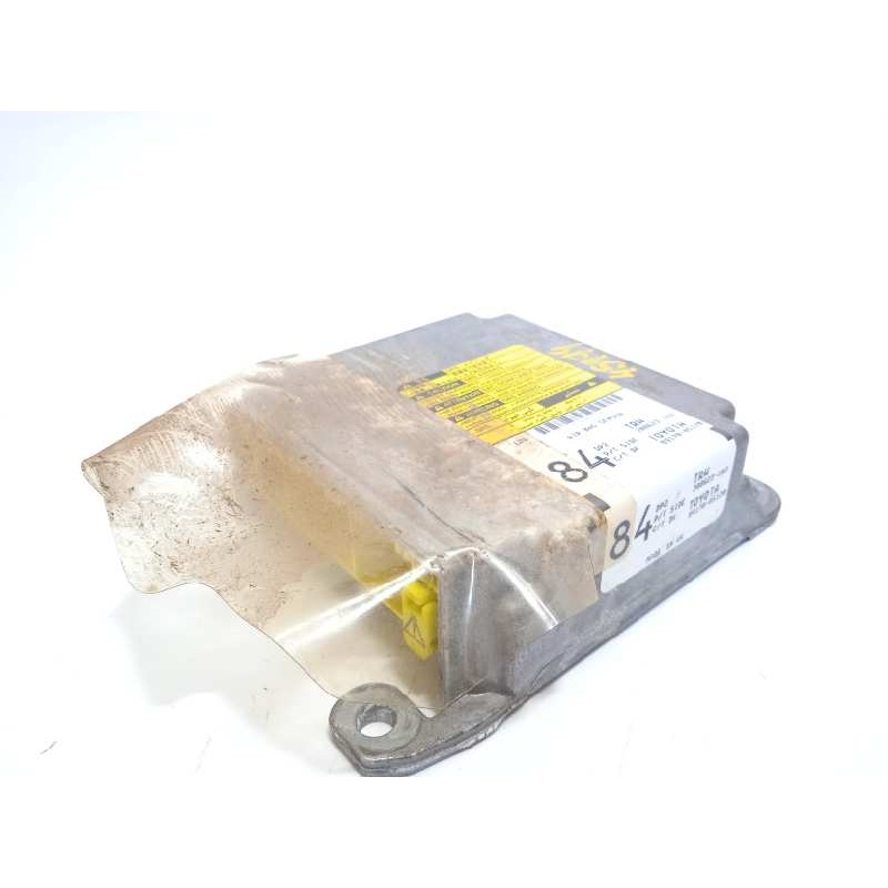 Recambio de centralita airbag para toyota avensis berlina (t25) 1.8 16v cat referencia OEM IAM 8917005120  