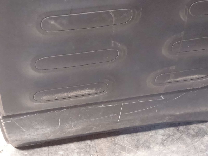 Recambio de puerta trasera izquierda para citroën c4 cactus feel referencia OEM IAM 9801219180  98010237XT