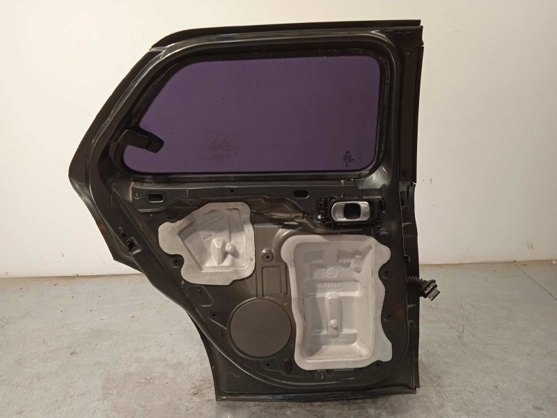 Recambio de puerta trasera izquierda para citroën c4 cactus feel referencia OEM IAM 9801219180  98010237XT