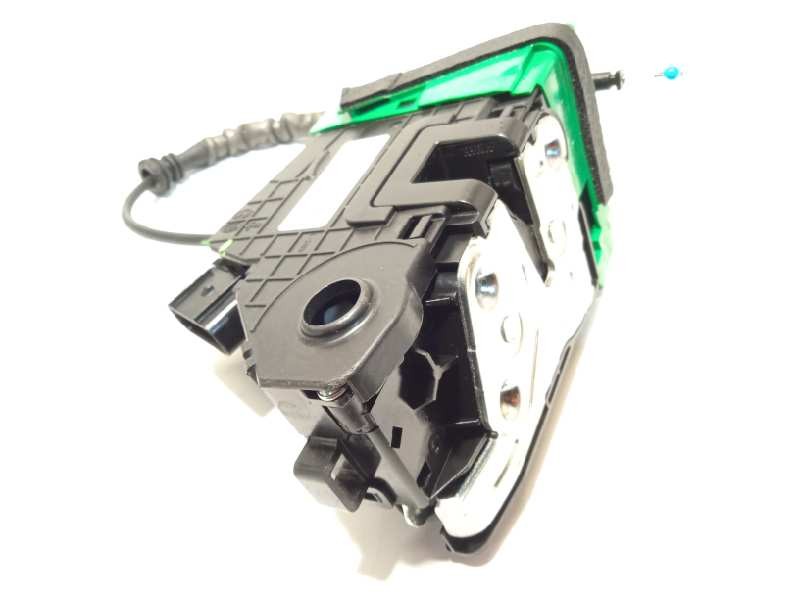 Recambio de cerradura puerta delantera derecha para hyundai i30 (pd) 1.0 tgdi cat referencia OEM IAM 81320G3050  