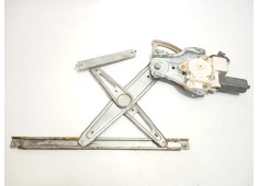 Recambio de elevalunas delantero derecho para toyota avensis berlina (t25) 1.8 16v cat referencia OEM IAM 0130822032  992046100 2