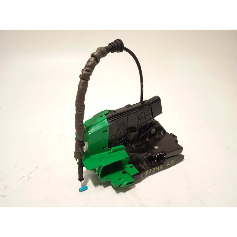 Recambio de cerradura puerta delantera derecha para hyundai i30 (pd) 1.0 tgdi cat referencia OEM IAM 81320G3050  