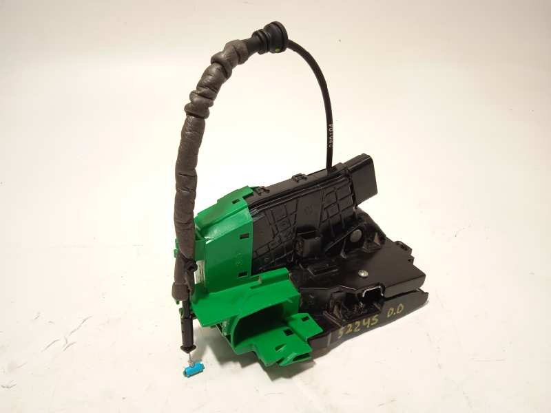 Recambio de cerradura puerta delantera derecha para hyundai i30 (pd) 1.0 tgdi cat referencia OEM IAM 81320G3050  