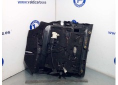 Recambio de guantera para audi a6 allroad quattro (4fh) 2.7 tdi referencia OEM IAM 4F1857035CJ6PS  4F1857104B6PS 2