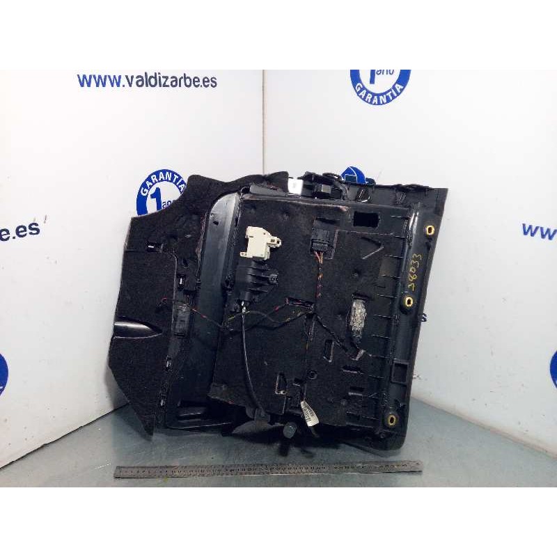 Recambio de guantera para audi a6 allroad quattro (4fh) 2.7 tdi referencia OEM IAM 4F1857035CJ6PS  4F1857104B6PS