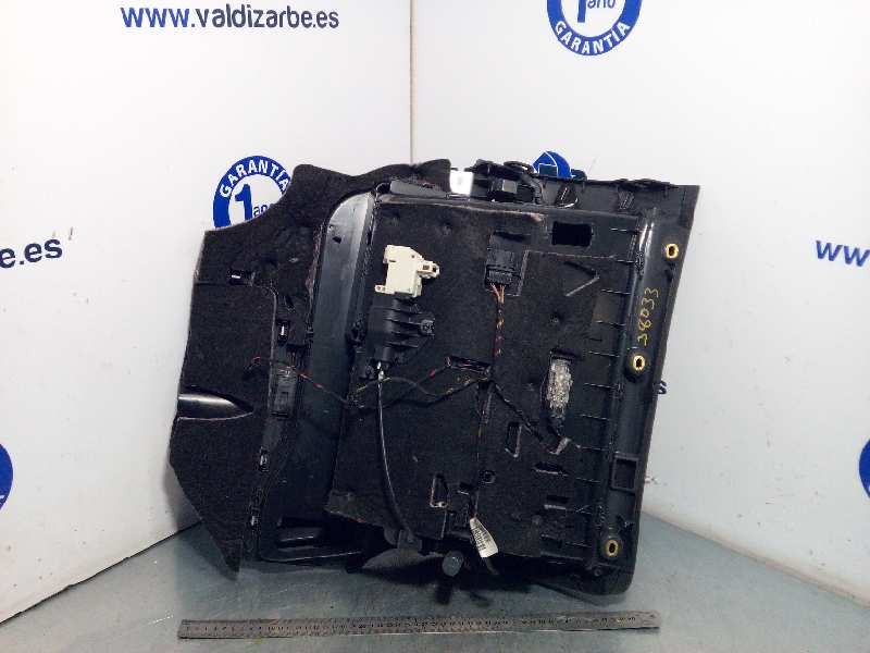 Recambio de guantera para audi a6 allroad quattro (4fh) 2.7 tdi referencia OEM IAM 4F1857035CJ6PS  4F1857104B6PS