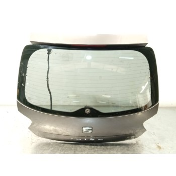 Recambio de porton trasero para seat ibiza iv (6j5, 6p1) 1.0 tsi referencia OEM IAM 6J4827024A  