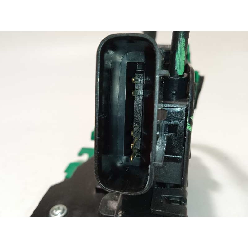 Recambio de cerradura puerta delantera derecha para hyundai i30 (pd) 1.0 tgdi cat referencia OEM IAM 81320G3050  