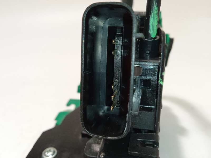 Recambio de cerradura puerta delantera derecha para hyundai i30 (pd) 1.0 tgdi cat referencia OEM IAM 81320G3050  