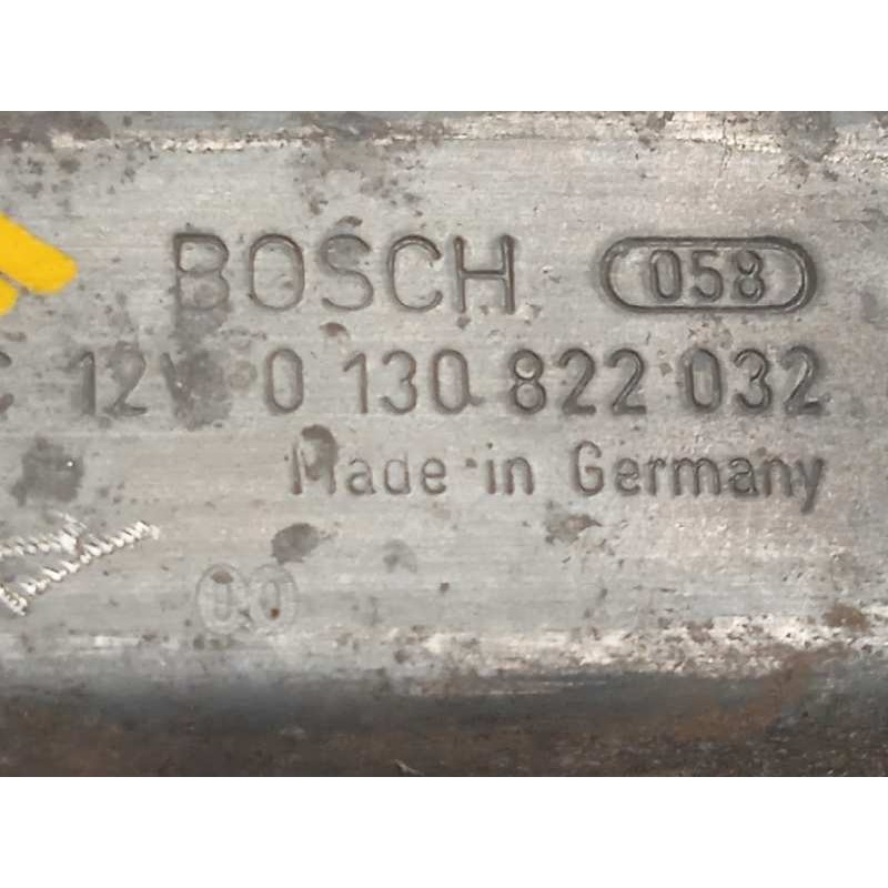 Recambio de elevalunas delantero derecho para toyota avensis berlina (t25) 1.8 16v cat referencia OEM IAM 0130822032  992046100