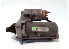 Recambio de motor arranque para nissan qashqai (j10) tekna 4x4 referencia OEM IAM 23300JG70A  TS22E9