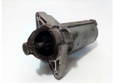 Recambio de motor arranque para nissan qashqai (j10) tekna 4x4 referencia OEM IAM 23300JG70A  TS22E9 2