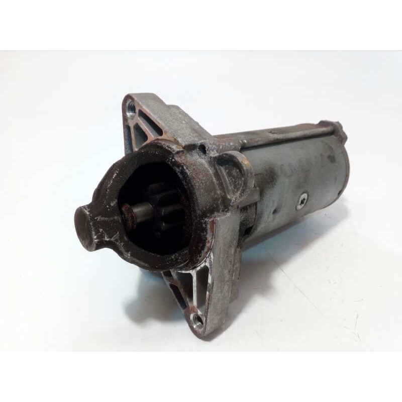 Recambio de motor arranque para nissan qashqai (j10) tekna 4x4 referencia OEM IAM 23300JG70A  TS22E9