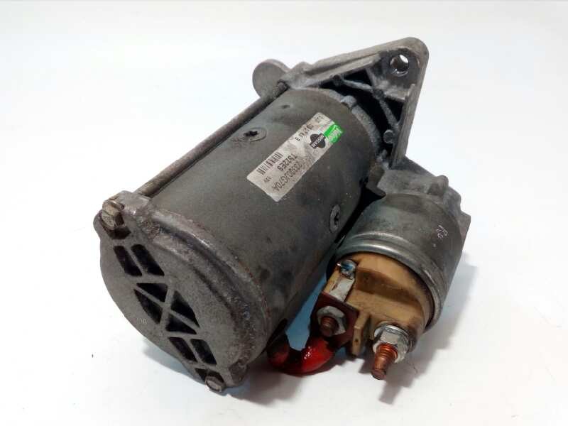 Recambio de motor arranque para nissan qashqai (j10) tekna 4x4 referencia OEM IAM 23300JG70A  TS22E9