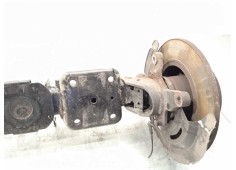 Recambio de puente trasero para nissan nv 400 l1h1 2,8t pro referencia OEM IAM 5540100Q1A  5540100Q1L 2