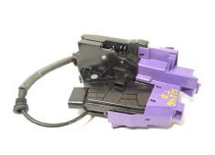 Recambio de cerradura puerta trasera derecha para hyundai i30 (pd) 1.0 tgdi cat referencia OEM IAM 81420G3010   2