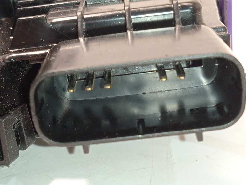 Recambio de cerradura puerta trasera derecha para hyundai i30 (pd) 1.0 tgdi cat referencia OEM IAM 81420G3010  