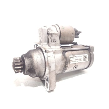 MOTOR ARRANQUE 02M911024S 