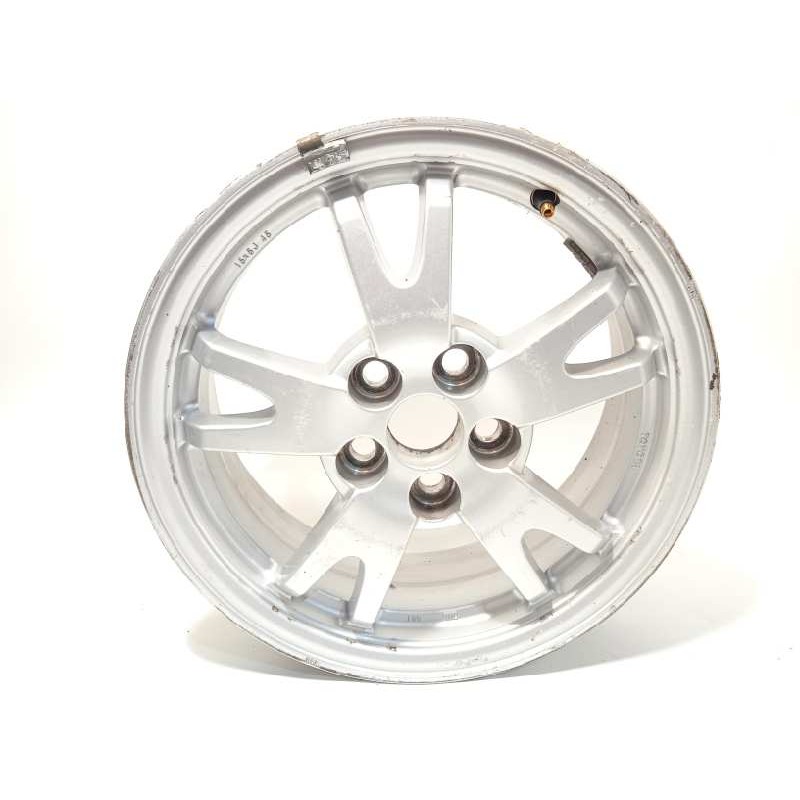 Recambio de llanta para toyota prius (nhw30) plug-in hybrid advance referencia OEM IAM 4261147140  