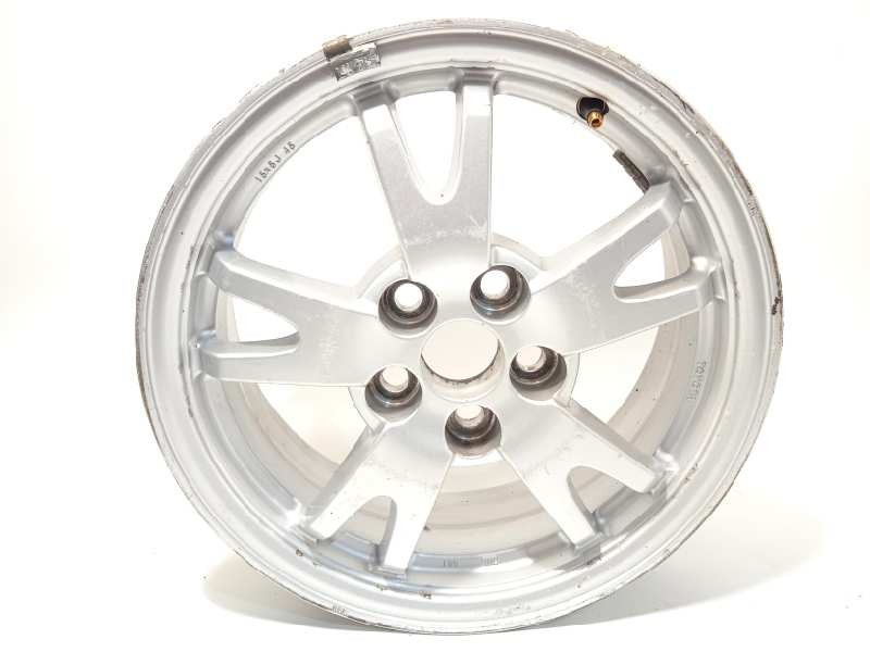 Recambio de llanta para toyota prius (nhw30) plug-in hybrid advance referencia OEM IAM 4261147140  