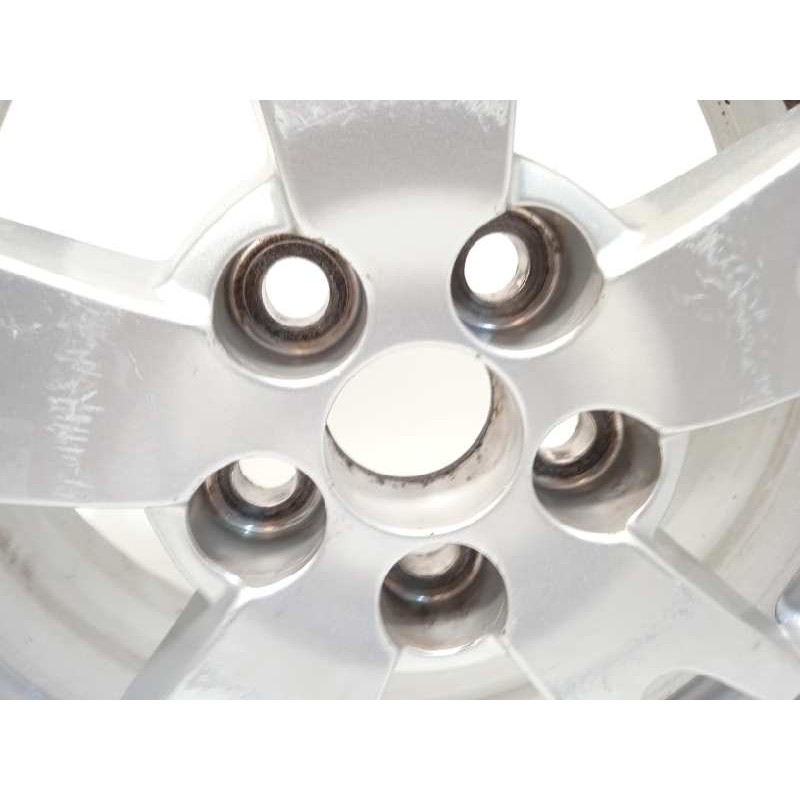 Recambio de llanta para toyota prius (nhw30) plug-in hybrid advance referencia OEM IAM 4261147140  