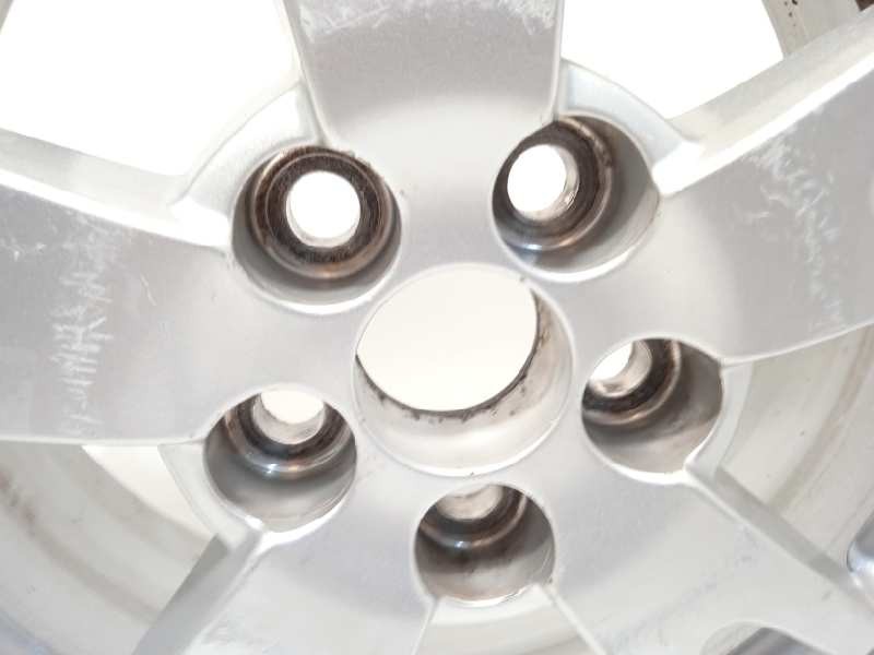 Recambio de llanta para toyota prius (nhw30) plug-in hybrid advance referencia OEM IAM 4261147140  