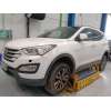 hyundai santa fé iii (dm, dma) del año 2014